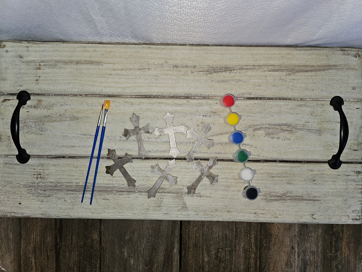 Cross Painting Kits Small size