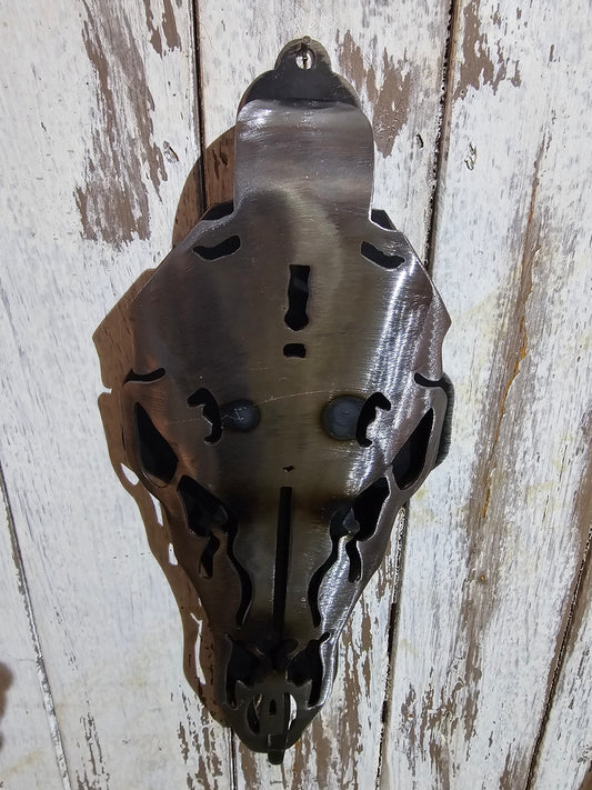 Euro Skull Mount