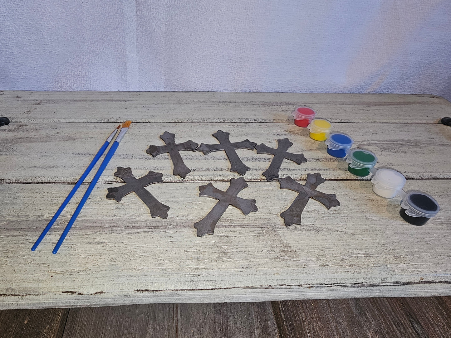 Cross Painting Kits Small size