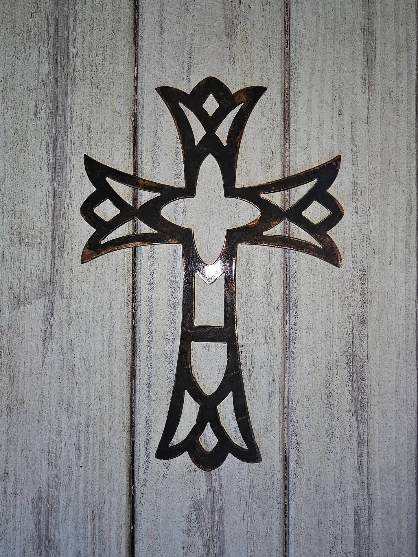 Cross Wall Hanging