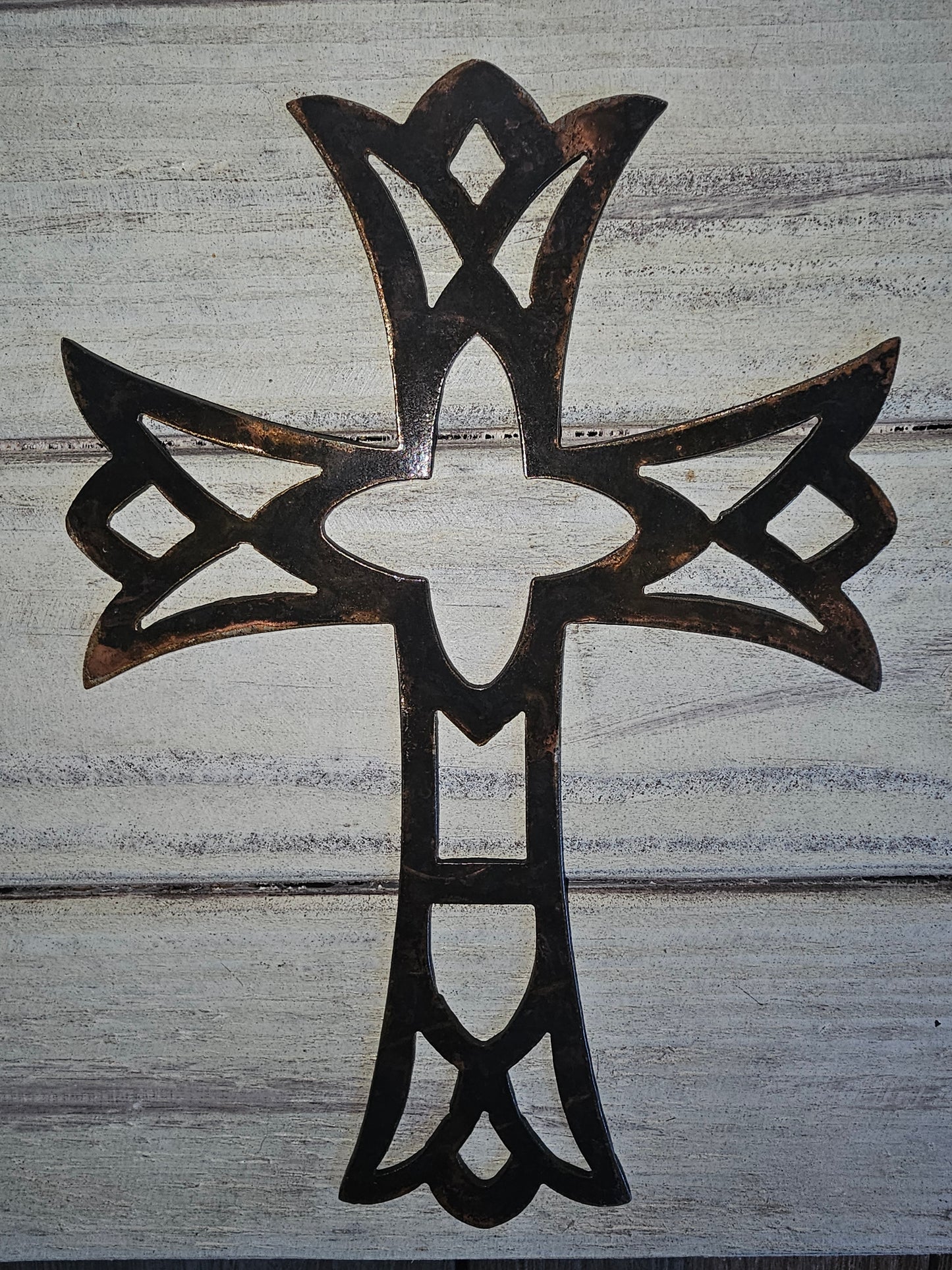 Cross Wall Hanging