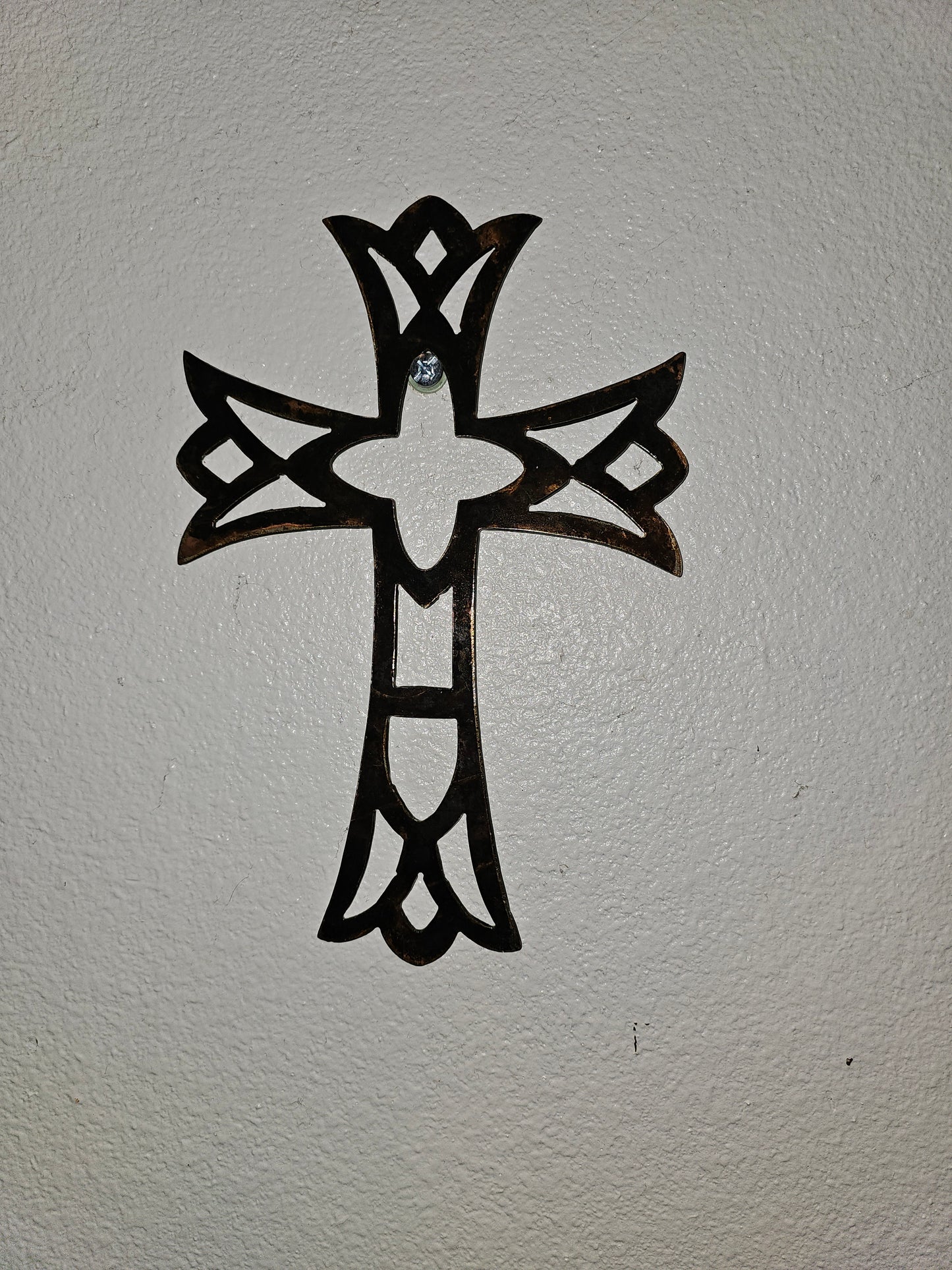 Cross Wall Hanging