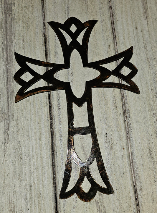 Cross Wall Hanging